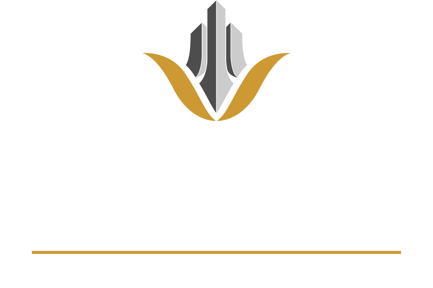 Veyra Yapı Logosu